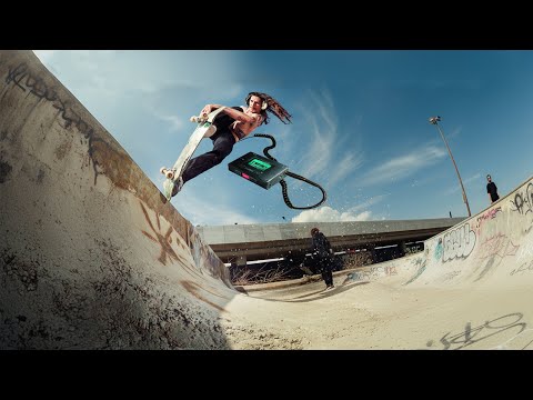 Distribution-ready video demo