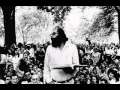 Allen Ginsberg Reading Howl (Part 3) 