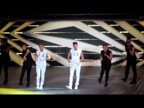 SMTown JKT HOMIN - Mirotic (Reff part only).MOV