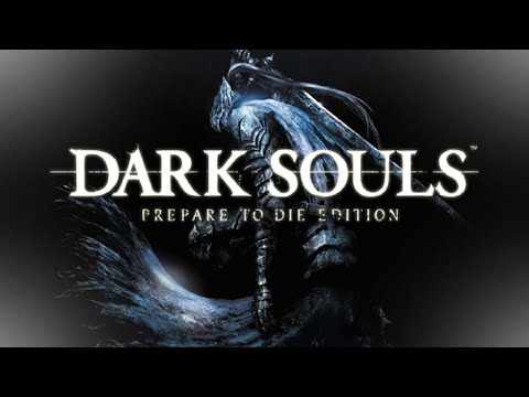 DARK SOULS: PREPARE TO TRY - Episodio 7: Veneno everywhere.