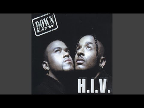H.i.v. (Single / Video Version)