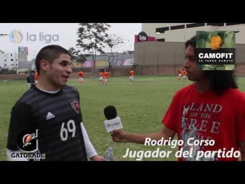 Copa Brother Mark: La 68 (3) - (0) La 62