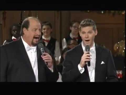 The King's Heralds "Little Drummer Boy"