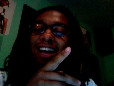 TMI invaded our studio session-we let him in...  He got a dose..