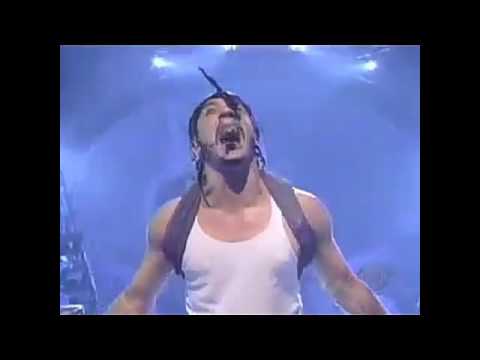 A.J Mclean (Backstreet Boys) - Best Vocals (4)