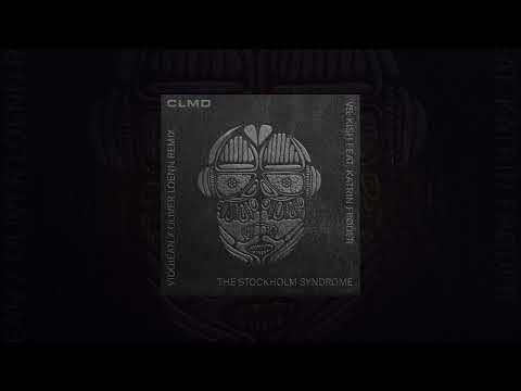 Vidojean X Oliver Loenn's Afro House Remix of 'Stockholm Syndrome' by CLMD & Kish