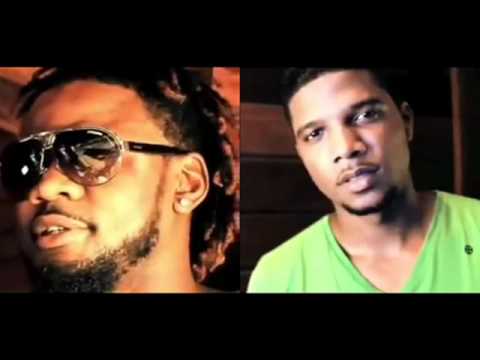 C4 Pedro ft. Lil Saint - I Love You 2011
