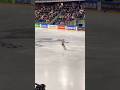 Rion Sumiyoshi 住吉 りをん FP Fan Cam Opening Sequence Grand Prix France Angers 2025