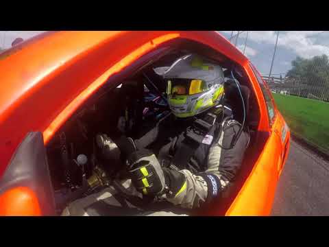 Sebastien Gauthier (SSG Motorsport) : FORMULA DRIFT (2019) ROUND 2 - ORLANDO,FL #FDORL