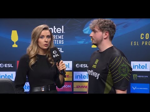 LIVE: Heroic vs Ninjas in Pyjamas - IEM Cologne 2022 - Group A