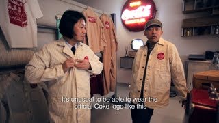 Conversations  - NIGO® and Hiroshi Kubo -