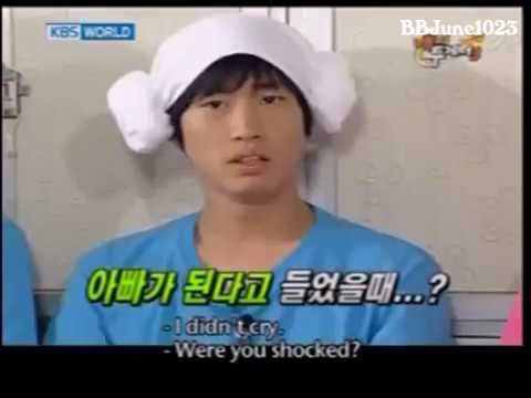 [Happy Land] The way Tablo proposed Hye Jung