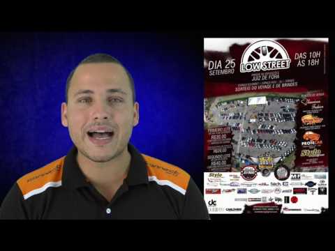 Chamada para o evento de Juiz de Fora-MG 25/09/2016