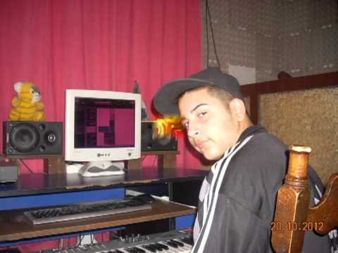 lileo ft mposmenito - Weed