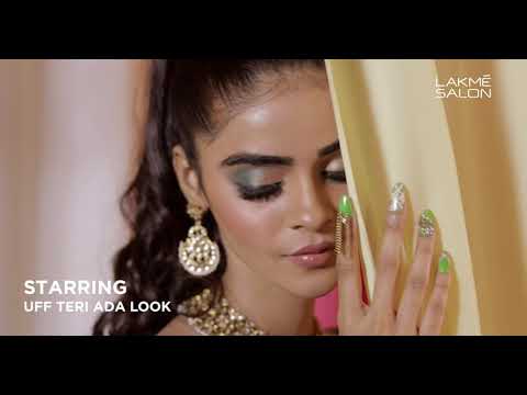 Bridal Makeup Artist portfolio by Lakme Salon in Mumbai - Photo 1