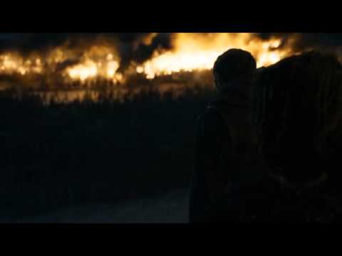 Game of thrones S04E09 lets kill some crows