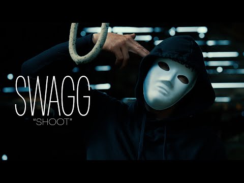 SWAGG - "Shoot" ( Official Music Video)