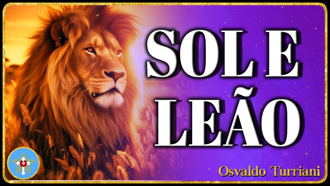 Astrologia Elementar - Planetas: O Sol da Generosidade ou da Prepotência - Leão