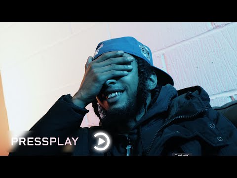 Krayza - Project Villain (Music Video) | Pressplay