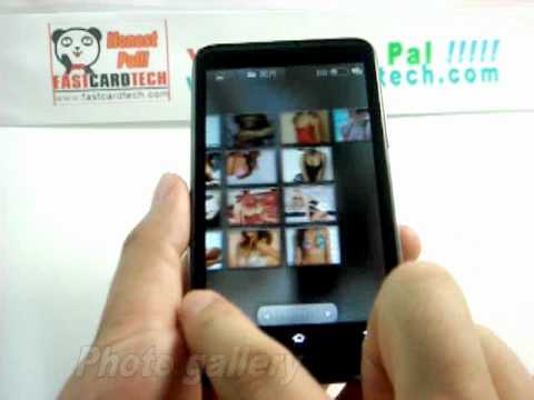 AT&T HD7 3D OS 3G android  dual sim smart mobile phone newest smart phone star powerful reviews2