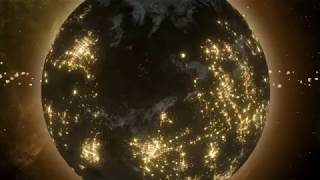 VideoImage1 Stellaris: Synthetic Dawn