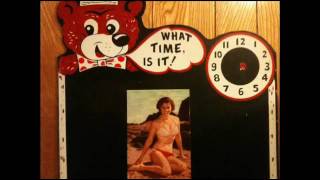 Perfect Circle: The Hands of Time