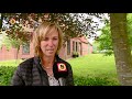 Wendy Hutten wacht gedwongen vertrek uit huis met komst van bedrijventerrein