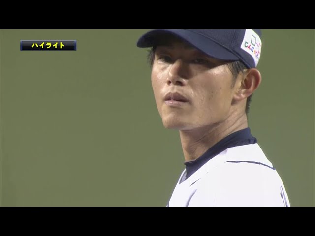 6/13 ライオンズ対スワローズ ハイライト