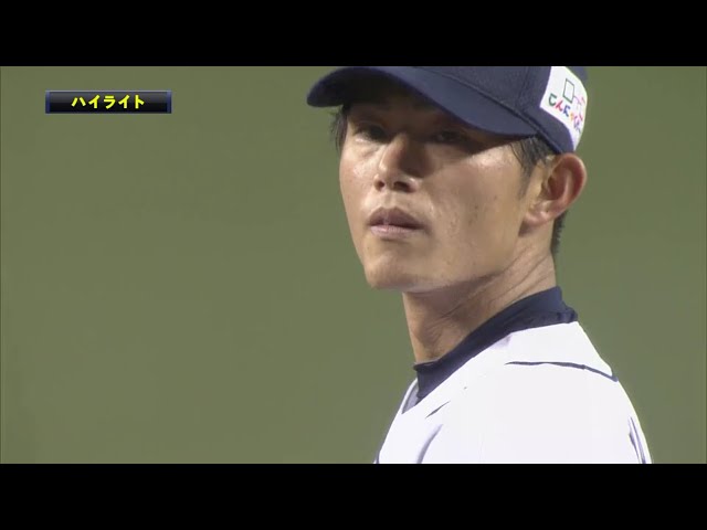 6/13 ライオンズ対スワローズ ダイジェスト