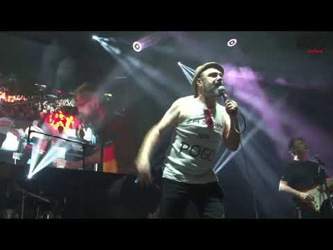 Dr Misio - Pismo (live CieszFanów Festiwal 2021)