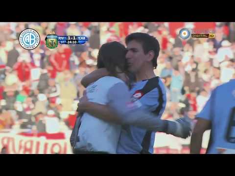 ¡Feliz cumple, Olave!