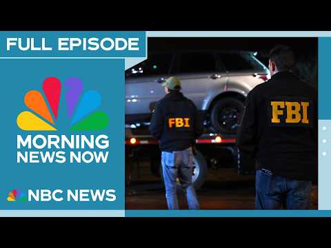 Morning News NOW Full Episode – Feb. 17