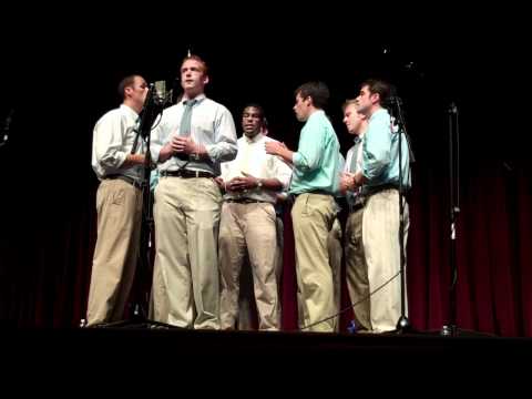 HS Alumni Show 2011: "Turning Tables"