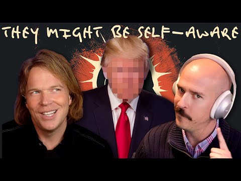 AI Is Now Censoring Presidents, But 10X-ing Children