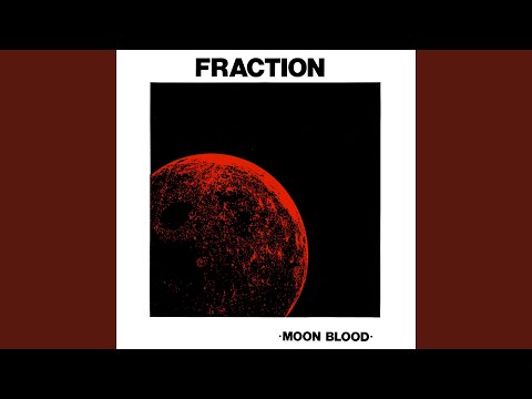 Eye Of The Hurricane - Fraction