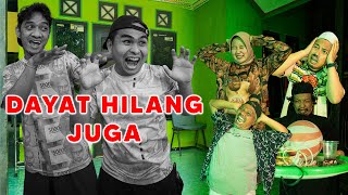 Download lagu KEKUATAN SIANG & MALAM SEMAKIN SERAM ! mp3