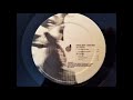 Horace Andy - Good Vibes - Blood and Fire LP w/ Version 1978/1997