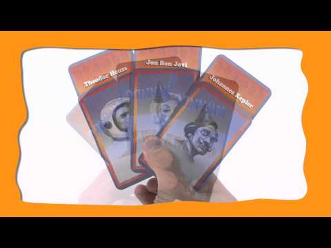 English trailer by HUCH! & friends