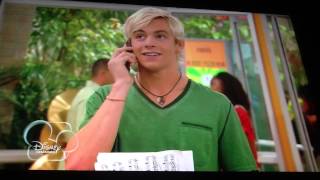 Austin and Ally &quot;Austin and Alias&quot; Part 2