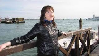 Путешествие в Италию.Murtaeva Olga. My trip to San Marino,Venezia,Rimini,Firenze,Igea Marina.イタリア