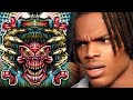 2SLIMEY MORE ANXIETY REACTION