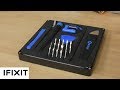 iFixit Werkzeugset Essential Electronics Toolkit