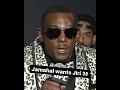Hill wants a piece of the champ #UFCVegas59