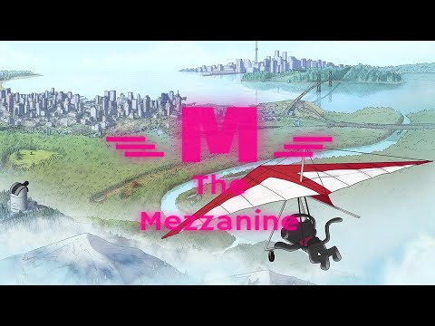 The Mezzanine Ranks Monstercat 020 - Altitude (feat. EsK)