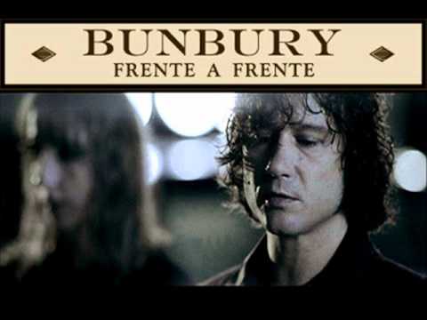 bunbury   frente a frente