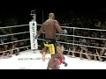PRIDE 25 Anderson Silva Vs Carlos Newton March 16 2003