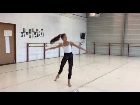 Variation dans contemporaine - 2019