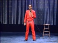 Eddie Murphy's Delirous Final Part - TV is Crazy