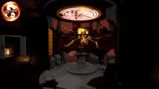 Serene Asylum: The great escape