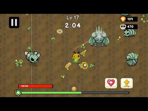 Swarm Fever video thumbnail